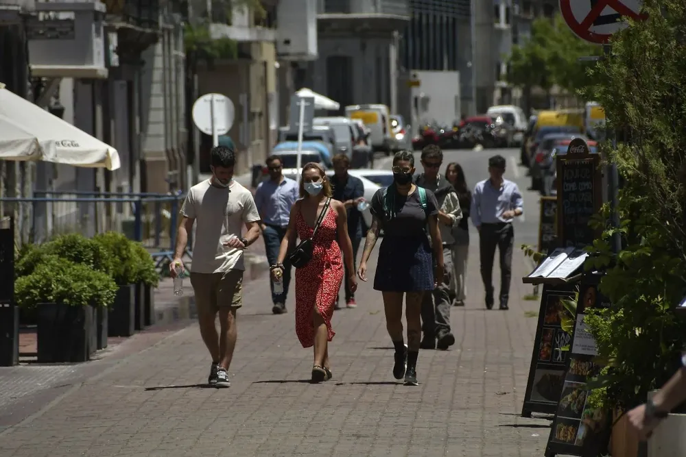 Turismo en Montevideo