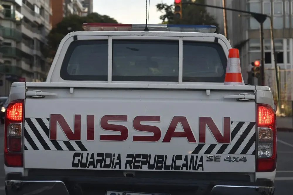 La policía indicó que el oficial de la Republicana le dijo en reiteradas ocasiones que tenía intenciones ya de hace un tiempo de hacerle un sumario