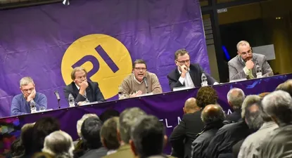 Expertos disertaron ayer sobre empleo, productividad y nuevas tecnologías