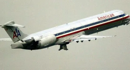 La compañia aérea enfrenta problemas financieros