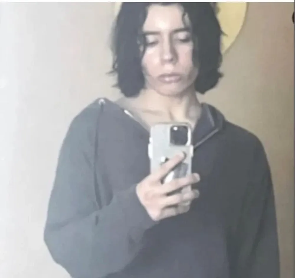 Salvador Ramos, el joven de 18 años responsable de la masacre