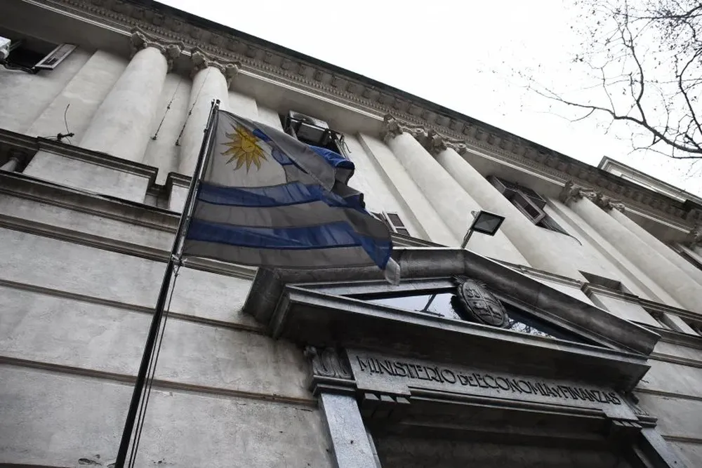 Ministerio de Economía