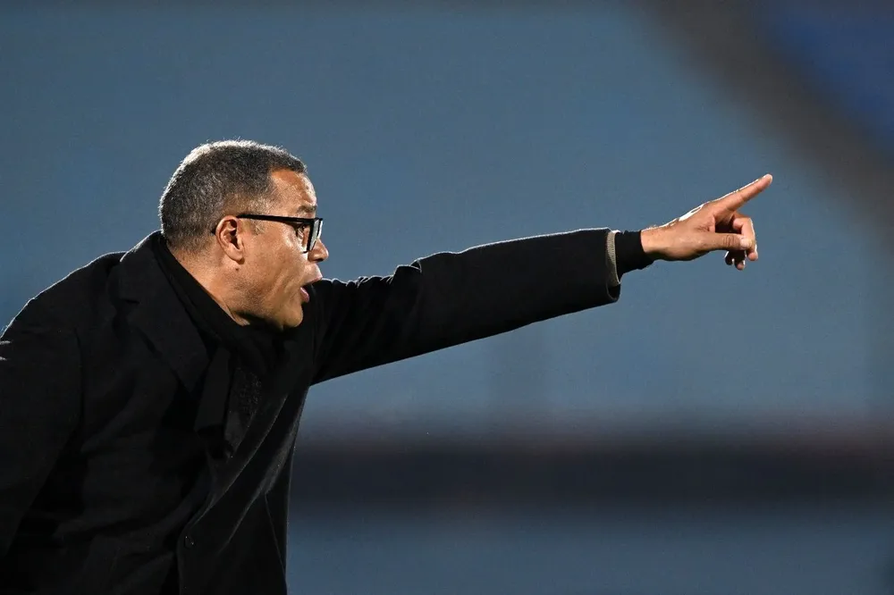 Darío Rodríguez tendrá una baja de peso en ofensiva