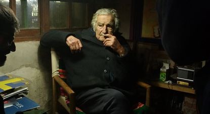 El Observador | José Mujica