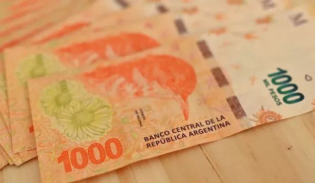 El club de los cuatro: así es el ranking de países con la inflación más alta del mundo