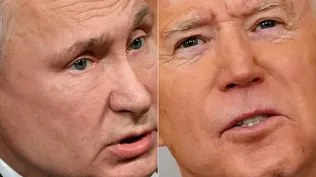 Putin y Biden se reunirán el 16 de junio