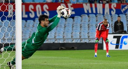 El héroe de Defensor Sporting frente a Nacional por la Copa AUF Uruguay terminó su contrato y tiene nuevo destino