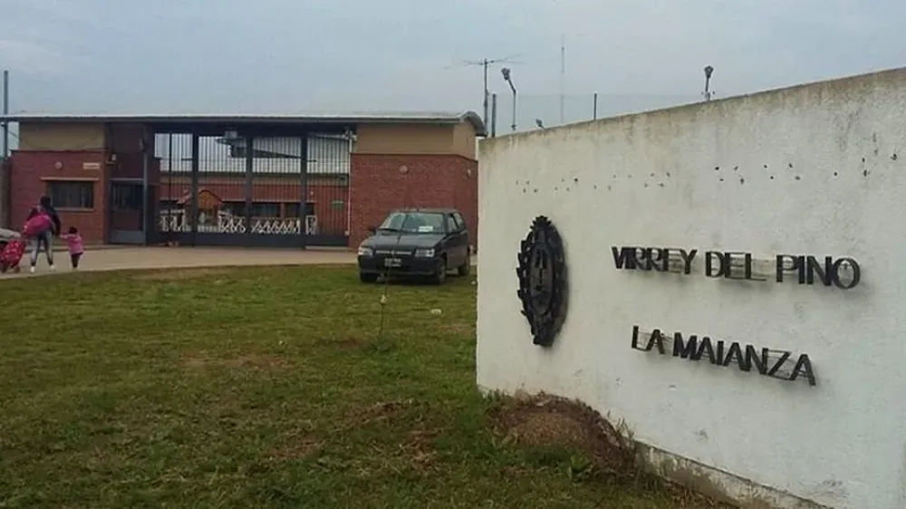 Tragedia en Virrey del Pino: matan de un balazo a un joven de 13 años y golpean a su padre en un robo