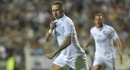 La magia de Amaral, lo positivo de Nacional en el Viera