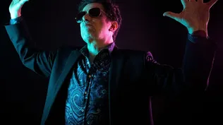 Andrés Calamaro 