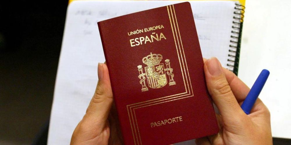 Ley de Nietos: vence mañana el plazo para poder acceder a la nacionalidad española, última oportunidad.