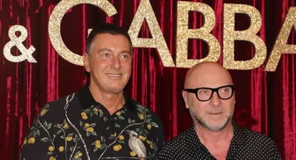 Dolce & Gabbana suspende desfile en China tras acusaciones de racismo