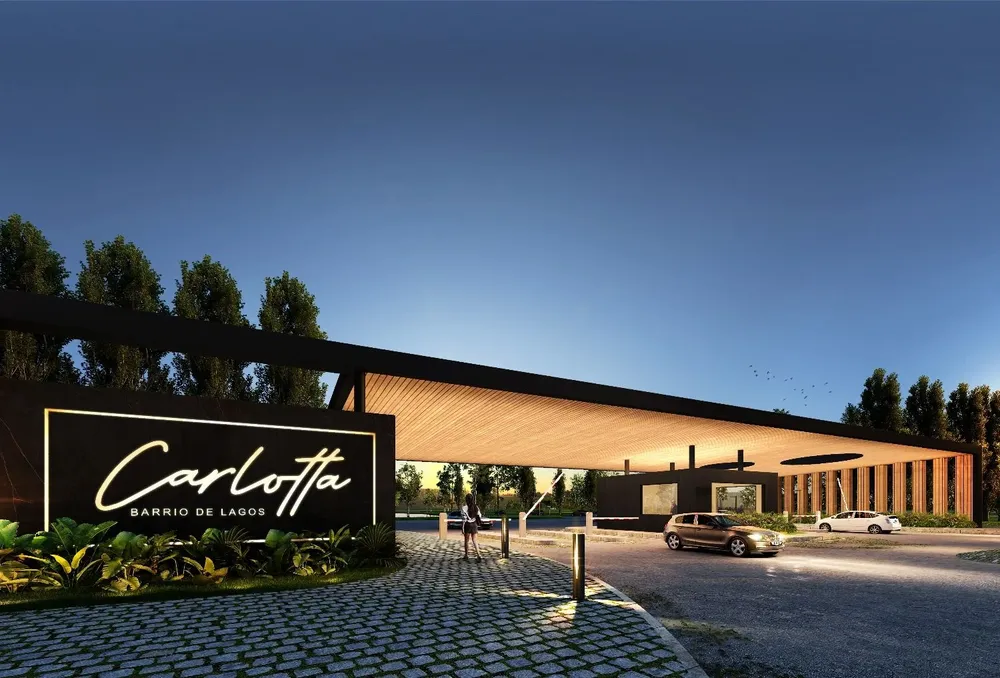 El proyecto ofrecerá 560 lotes para la construcción de casas y 16 edificios con 560 departamentos.