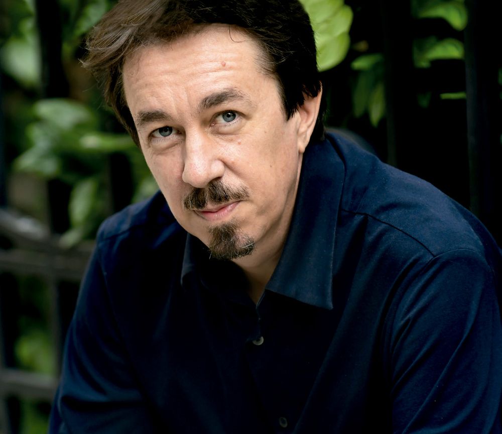 Pedro Mairal
