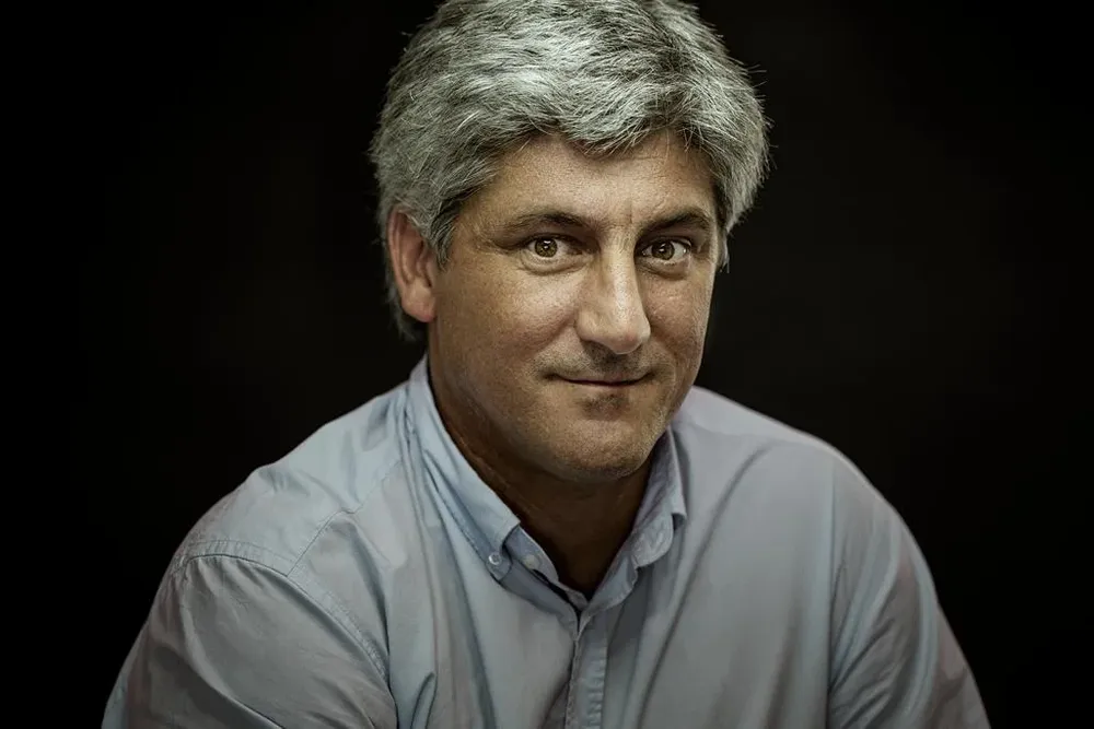 Carlos Sanguinetti