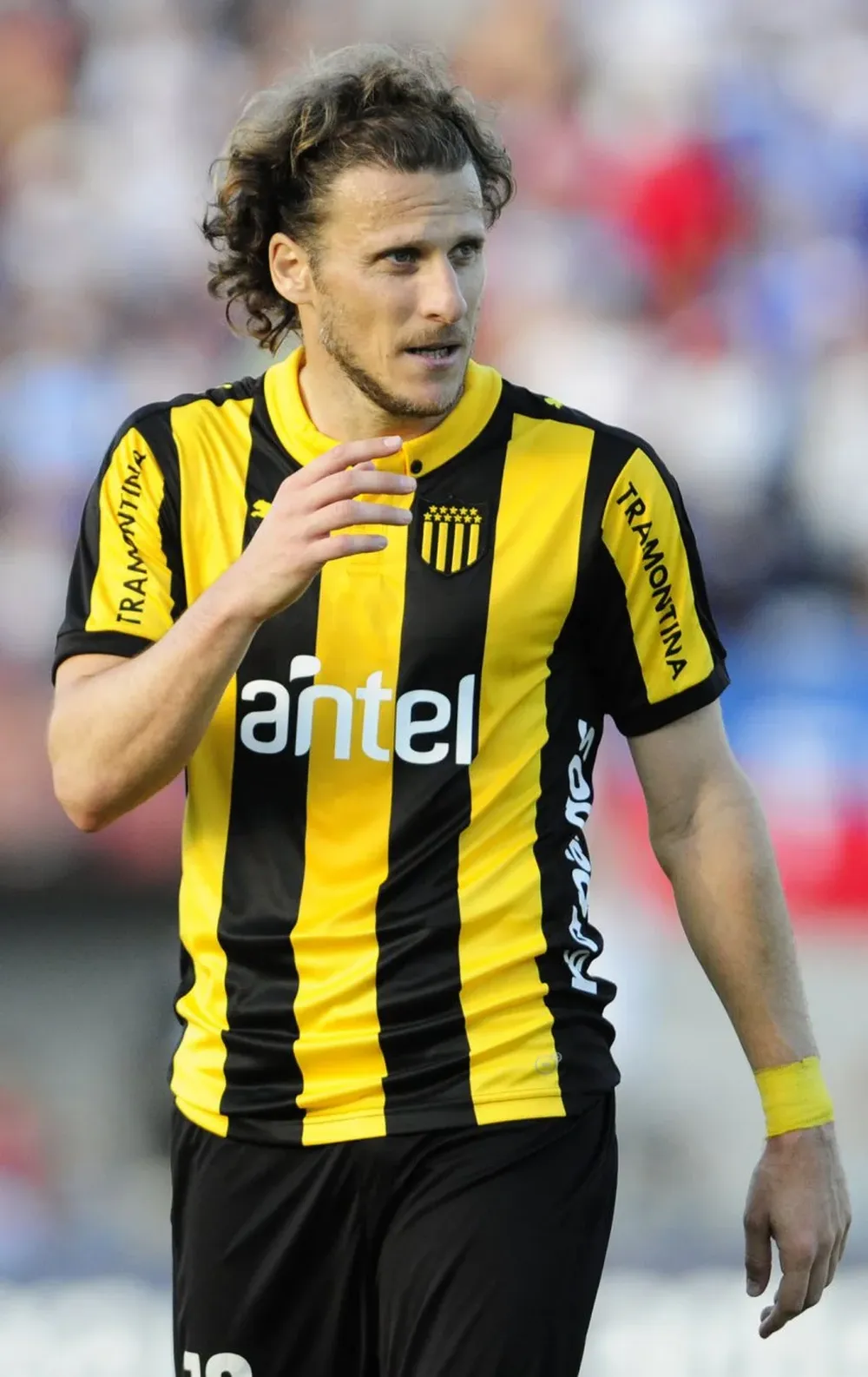 Diego Forlán