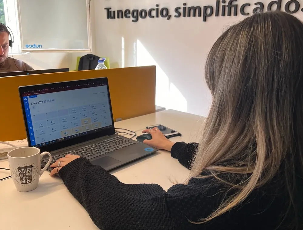 La plataforma requirió una invesión de US$ 1.8 millones