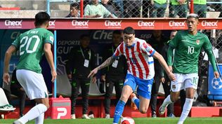Miguel Almirón