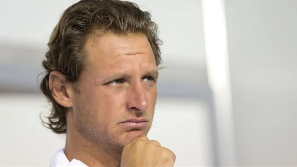 David Nalbandian