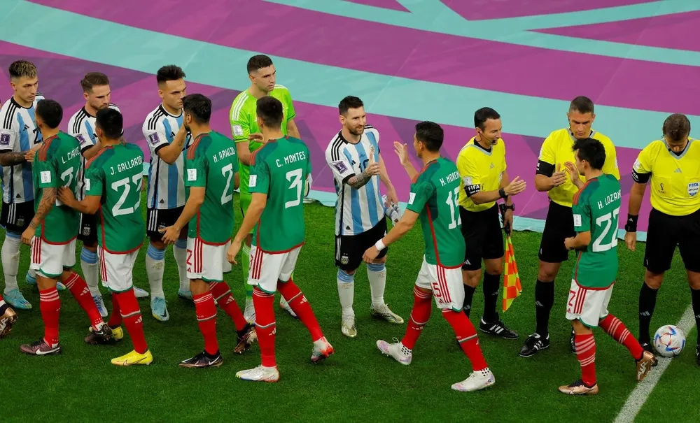 Récord de espectadores.