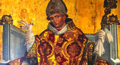 San Estanislao