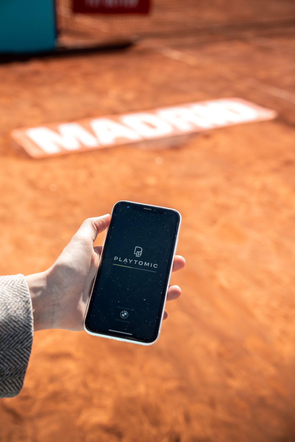 Playtomic continúa su expansión.