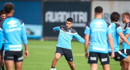 Luis Suárez
