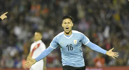 Brian Rodríguez espera su convocatoria para la selección