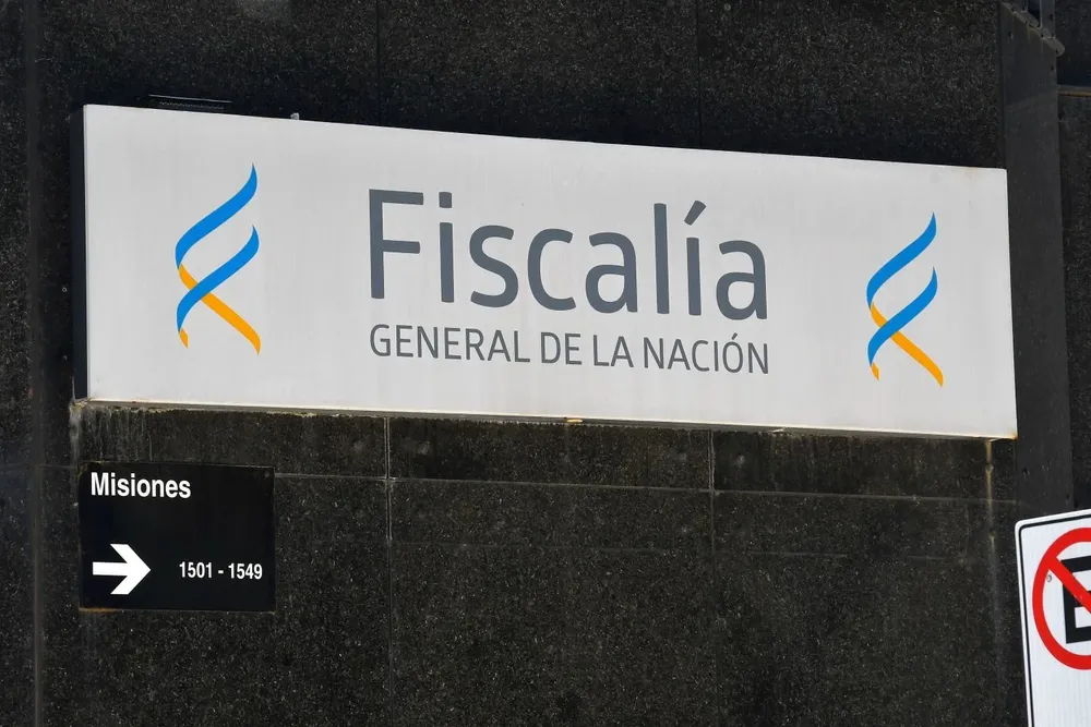 Fiscales denunciaron la situación ante la ONU.