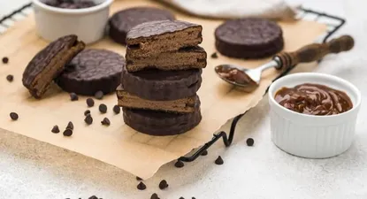 En junio se hará la Feria Internacional del Alfajor.