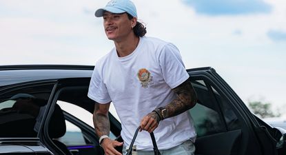 Darwin Núñez volvió a Al Hilal tras el Mundial 2026