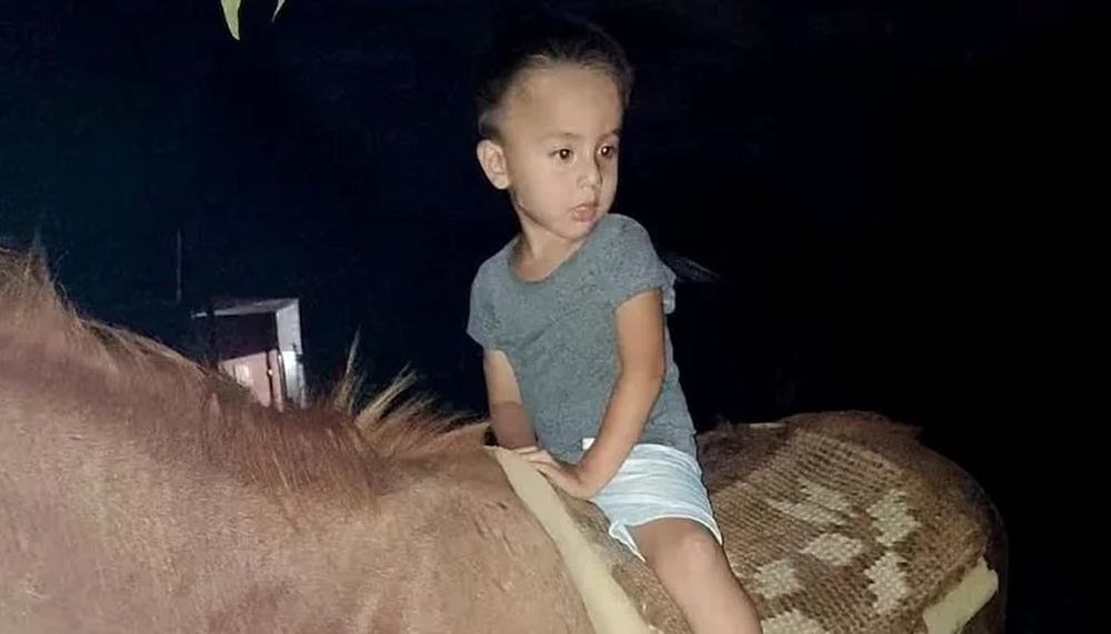 Se cumple un mes de la desaparición de Loan: cómo fue el recorrido en estos 30 días de investigación