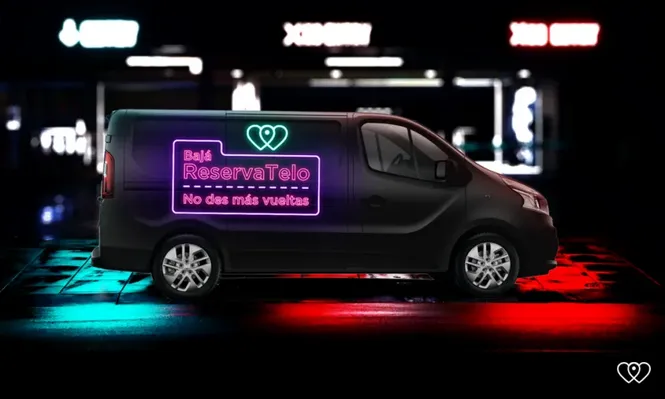 Esta noche de la Nostalgia ReservaTelo lanza su TeloMóvil