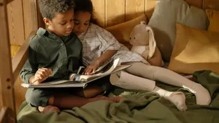 ¿La literatura infantil debe tener una moraleja?