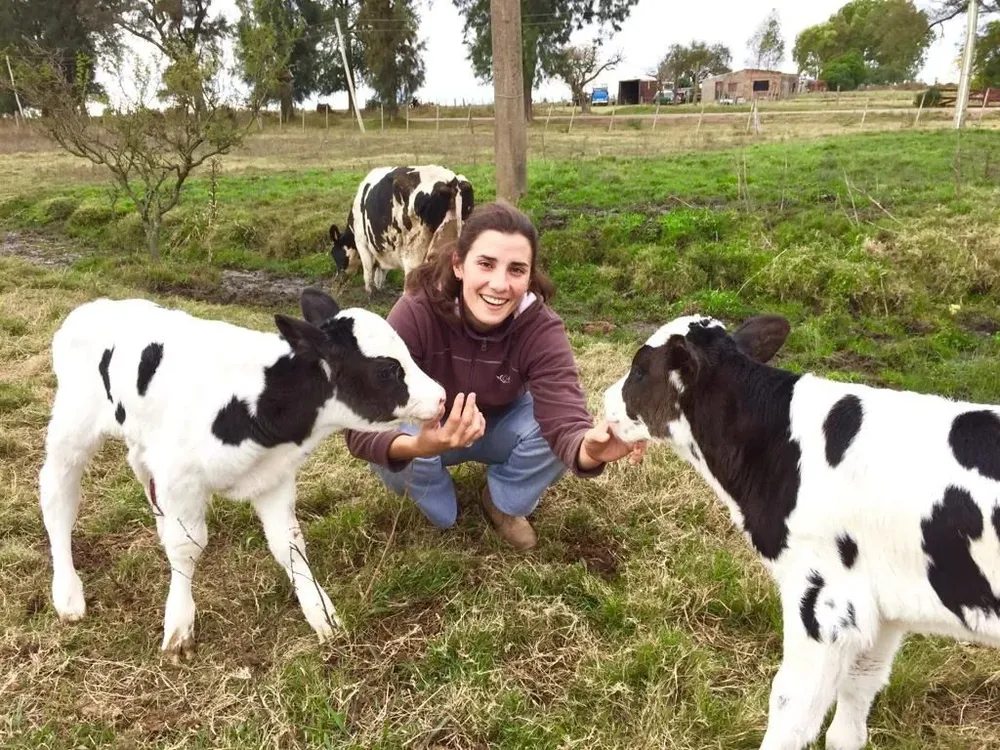 Valeria Hernández es la nueva vicepresidenta de la ANPL.