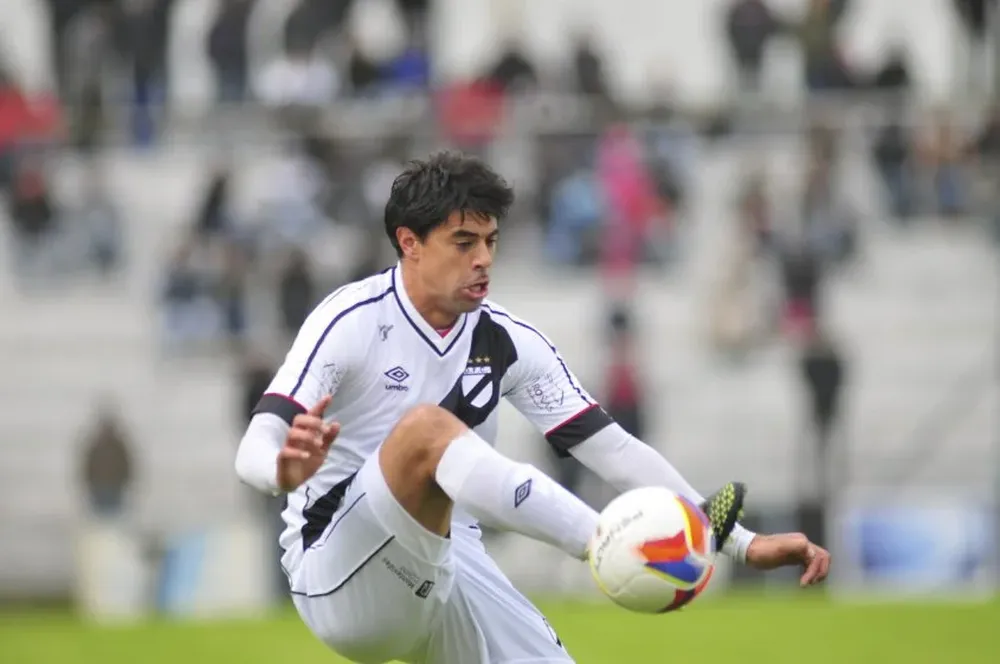 Carlos Grossmüller