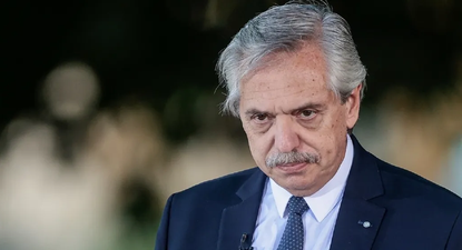 Alberto Fernández designó a su abogada