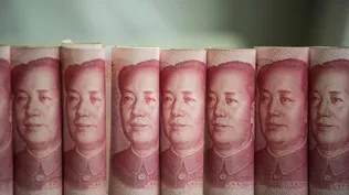 China anuncia multimillonario plan para las energías renovables