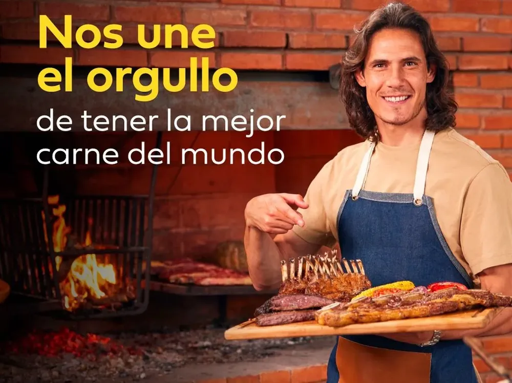 La nueva campaña del INAC.