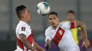 Christian Cueva