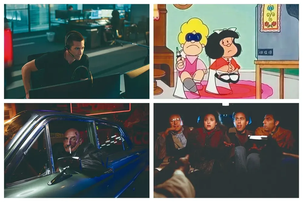 Los recomendados de esta semana