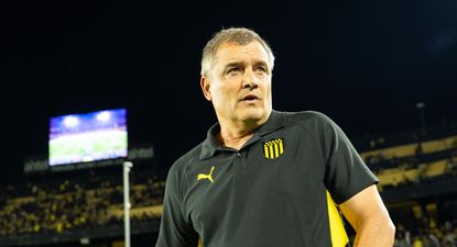 Así quedó la tabla de posiciones del Torneo Apertura tras la novena fecha: Racing puntero, Peñarol segundo, y Nacional se encendió con Jorge Bava y pone presión