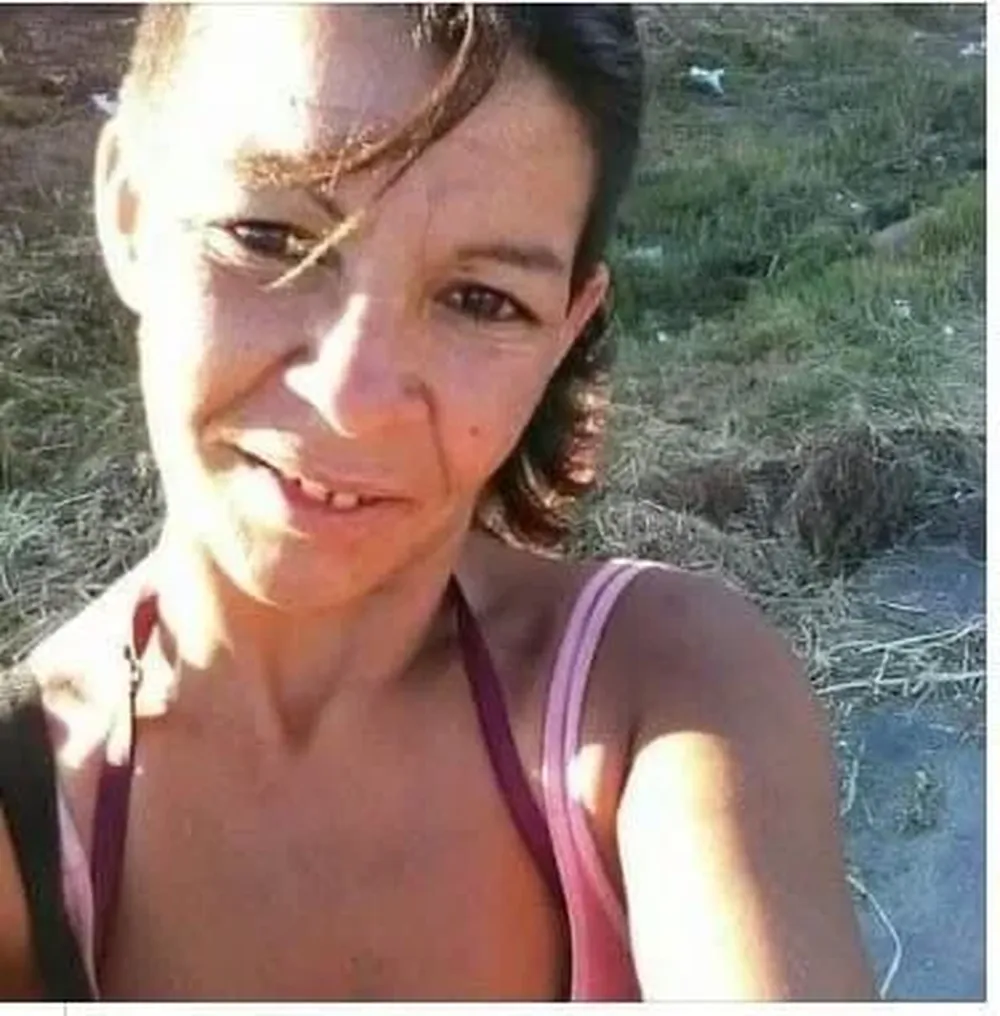 Buscan a una mujer de 40 años ausente desde el 7 de febrero.