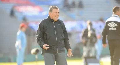 Moller vuelve a El Tanque