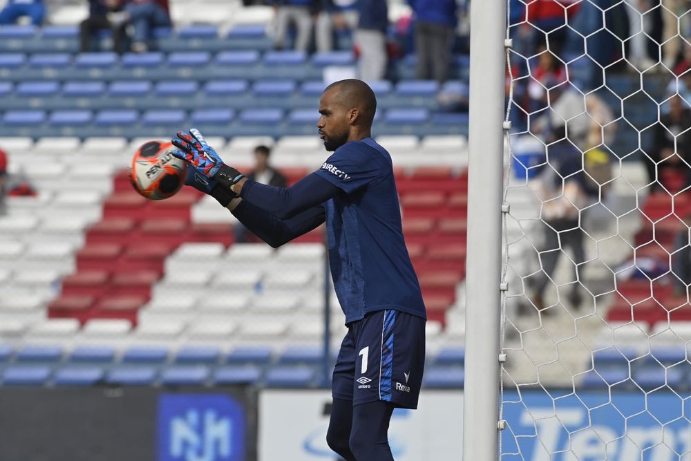 Luis Mejía Luis Mejía