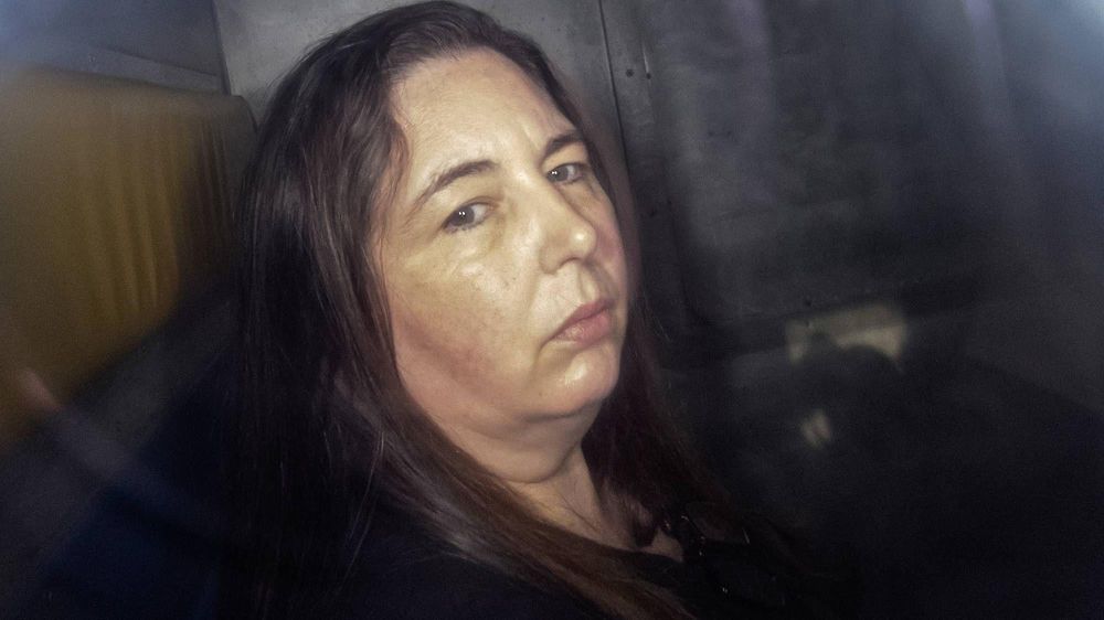 Erin Patterson podrá pedir la libertad condicional cuando tenga 83 años.