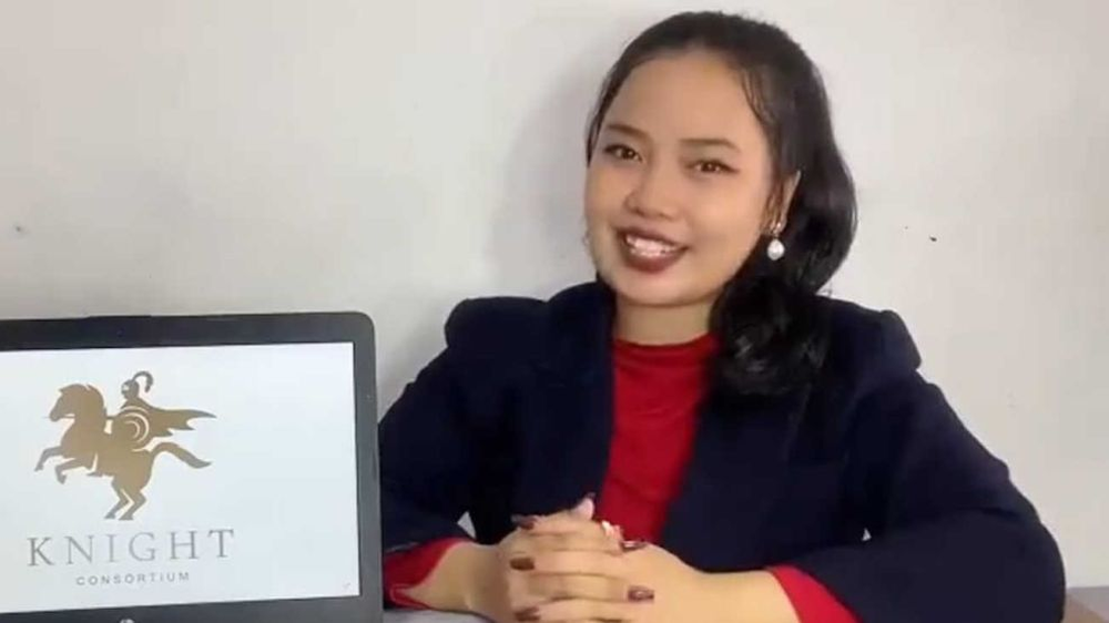 Hay más detenidos por el esquema Ponzi de RainbowEx y congelan 3,5 millones de dólares en criptoactivos