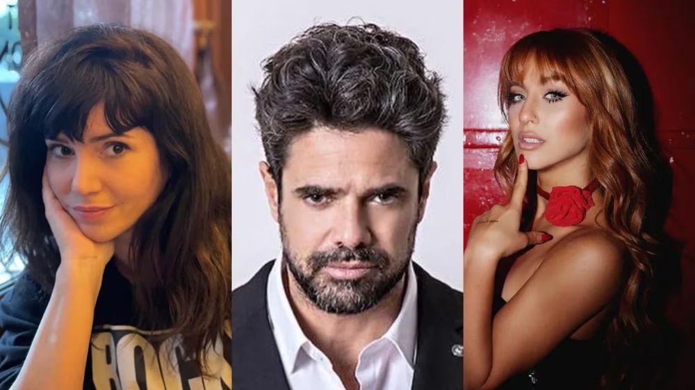 Flor Vigna confirmó lo que ya era un rumor instaladísimo en los medios: su separación de Luciano Castro.