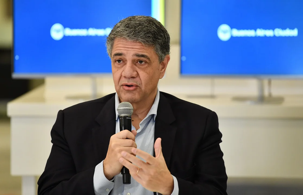 A pesar de las diferencias, Jorge Macri destacó las coincidencias con LLA y llamó a un tono de diálogo más constructivo.