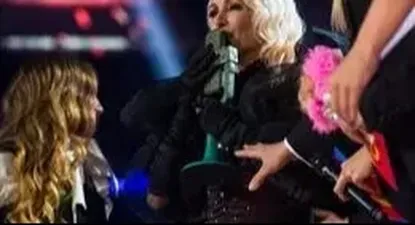 El grupo Nebulossa gana, con su canción Zorra